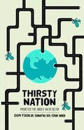 Cover: Thirsty Nation - Random House, India