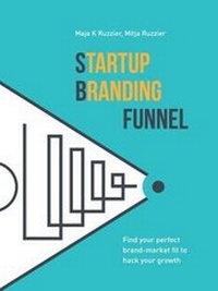 Enlarge image Cover: Startup Branding Funnel - Meritum l.l.c.