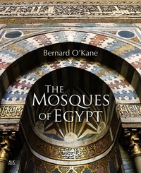 Enlarge image Cover: The Mosques of Egypt - The American University in Cairo Press