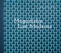 Cover: Mogadishu: Lost Moderns - Mu'assasah 'Abd-al-Muhsin al-Qattan