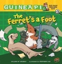 Cover: The Ferret's a Foot - Graphic Universe