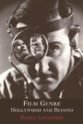 Cover: Film Genre - Edinburgh University Press
