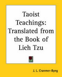 Abbildung von: Taoist Teachings - Kessinger Publishing Co