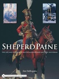 Cover: Sheperd Paine - Schiffer Publishing Ltd