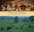 Cover: Wisconsin Cheese - Globe Pequot Press
