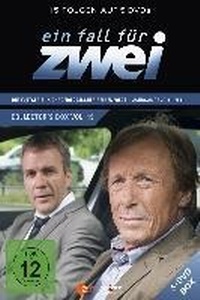Enlarge image Cover: Ein Fall für Zwei - Universal Music Vertrieb -