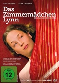 Cover: Das Zimmerm&auml;dchen Lynn - AL!VE Ag
