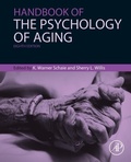 Abbildung von: Handbook of the Psychology of Aging - Academic Press