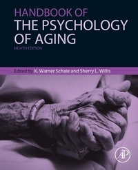 Abbildung von: Handbook of the Psychology of Aging - Academic Press