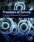 Cover: Principles of Tumors - Academic Press