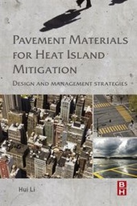Abbildung von: Pavement Materials for Heat Island Mitigation - Butterworth-Heinemann