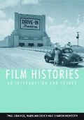 Cover: Film Histories - Edinburgh University Press