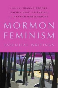 Abbildung von: Mormon Feminism - OUP eBook