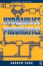 Cover: Hydraulics and Pneumatics - Butterworth-Heinemann