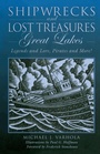 Bild: Shipwrecks and Lost Treasures: Great Lakes - Globe Pequot Press