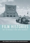 Cover: Film Histories - Edinburgh University Press