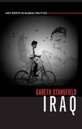 Cover: Iraq - Polity Press