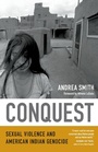 Cover: Conquest - De Gruyter