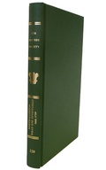 Cover: Northallerton Wills and Inventories, 1666-1719 - Surtees Society