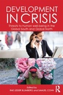Cover: Development in Crisis - Routledge