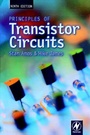 Cover: Principles of Transistor Circuits - Newnes