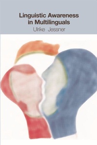 Enlarge image Cover: Linguistic Awareness in Multilinguals - Edinburgh University Press