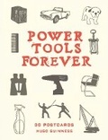 Cover: Power Tools Forever - Chronicle Books