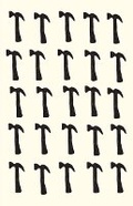 Cover: Power Tools Forever Notepad - Chronicle Books