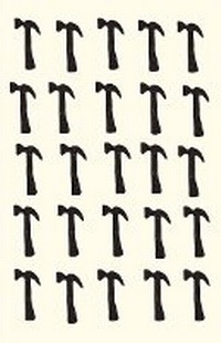 Enlarge image Cover: Power Tools Forever Notepad - Chronicle Books