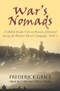 Cover: War's Nomads - Casemate