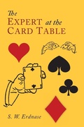 Cover: The Expert at the Card Table - Martino Fine Books