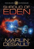 Cover: Shroud of Eden - Evolved Publishing