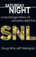 Cover: Saturday Night - Histria A&E