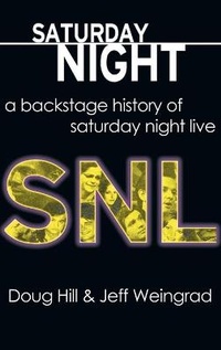 Enlarge image Cover: Saturday Night - Histria A&E
