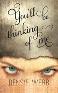 Cover: You'll Be Thinking of Me - Soul Mate Publishing