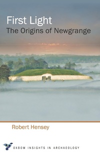 Enlarge image Cover: First Light - Oxbow Books