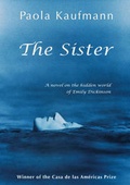 Cover: The Sister - Alma Books Ltd