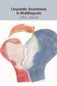Enlarge image Cover: Linguistic Awareness in Multilinguals - Edinburgh University Press