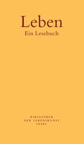 Cover: Leben - Insel