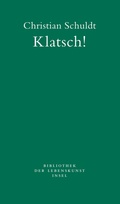 Cover: Klatsch! - Insel