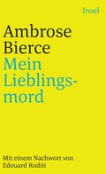 Cover: Mein Lieblingsmord - Insel