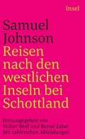 Cover: Reisen nach den westlichen Inseln bei Schottland - Insel