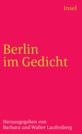 Cover: Berlin im Gedicht - Insel