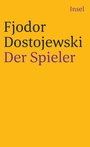 Cover: Der Spieler - Insel