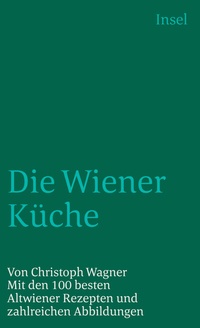 Abbildung von: Die Wiener Küche - Insel