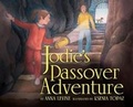 Cover: Jodie's Passover Adventure - Kar-Ben Copies Ltd
