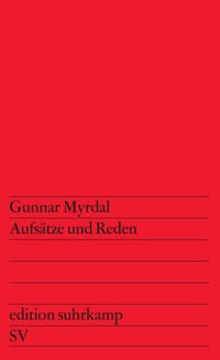 Abbildung von: Aufsätze und Reden - Suhrkamp