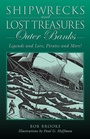 Bild: Shipwrecks and Lost Treasures: Outer Banks - Globe Pequot Press