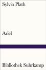 Cover: Ariel - Suhrkamp