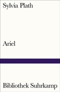Cover: Ariel - Suhrkamp
